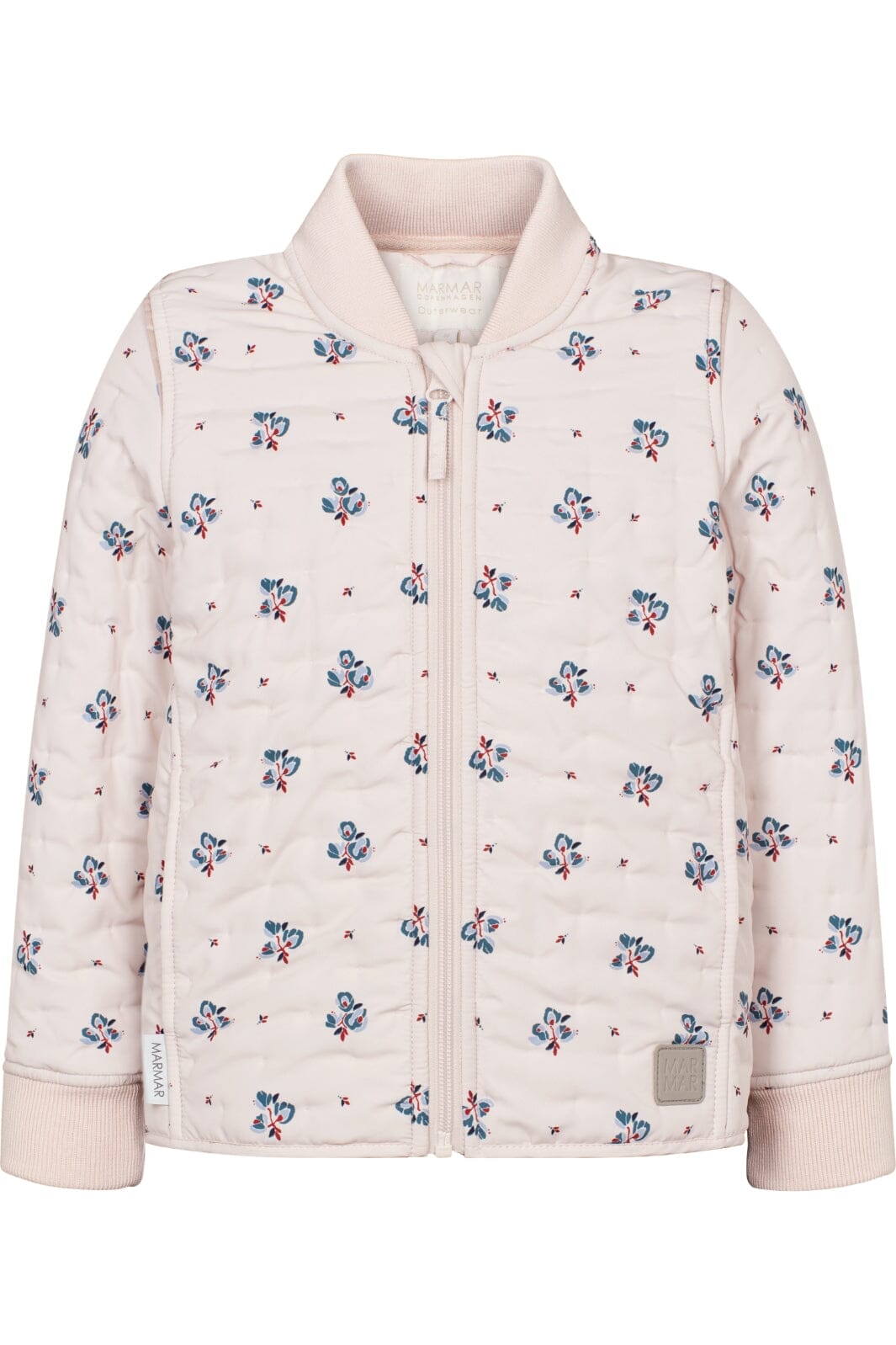 MarMar - Orry Jacket 250-690-30 - 1657 Bouquet