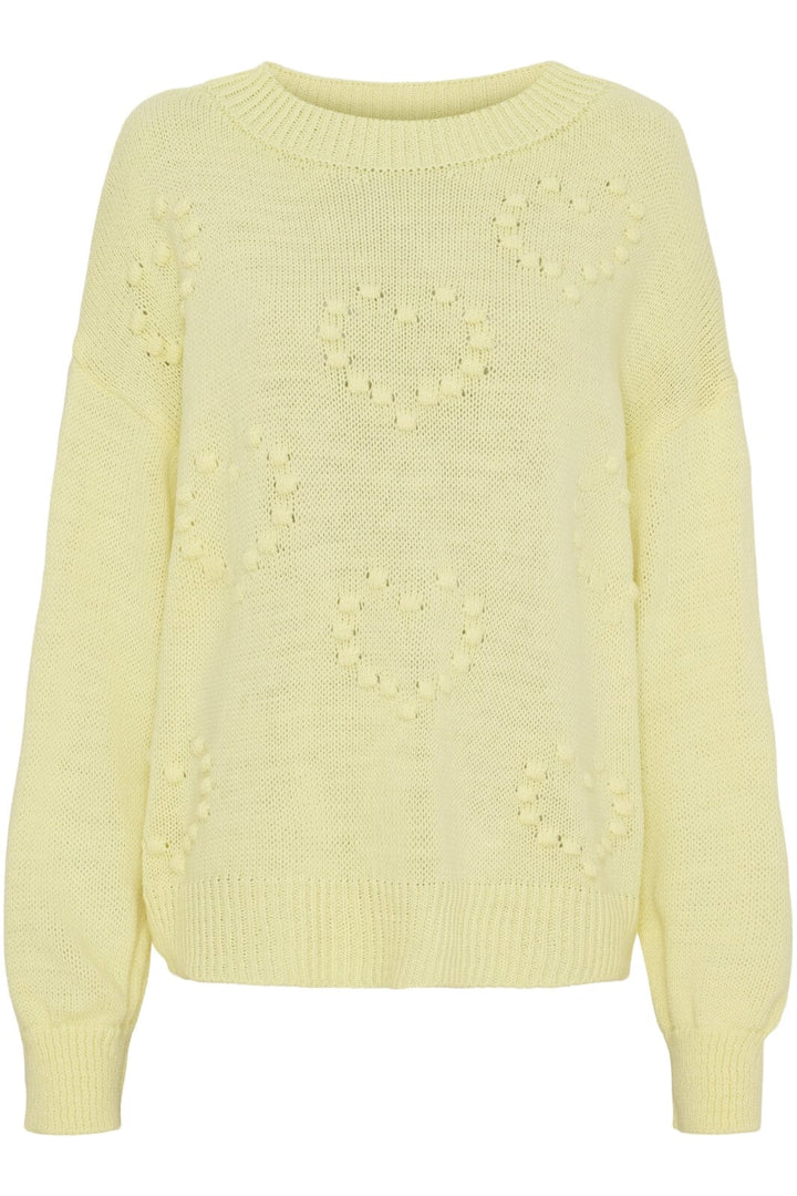 Marta Du Chateau - Mdcaurorette Knit 24042 - Yellowag-036