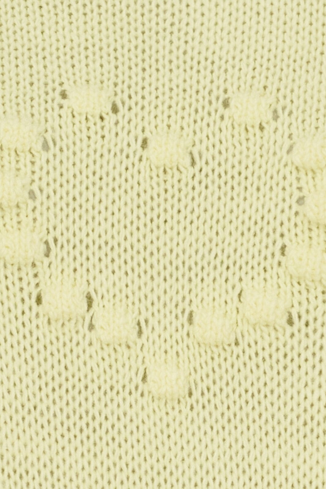 Marta Du Chateau - Mdcaurorette Knit 24042 - Yellowag-036