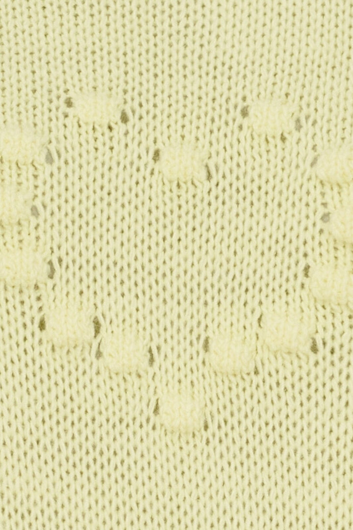 Marta Du Chateau - Mdcaurorette Knit 24042 - Yellowag-036