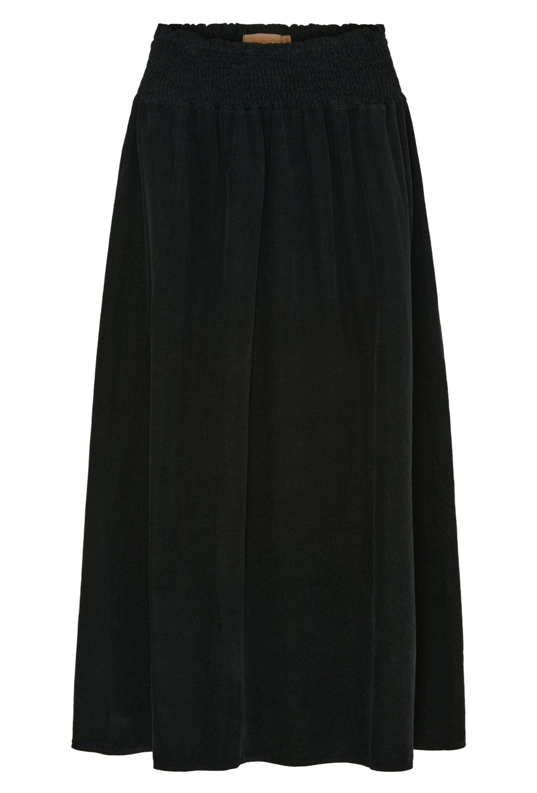 Marta Du Chateau - Mdcfrancoise Skirt 247465 - Black Nederdele 