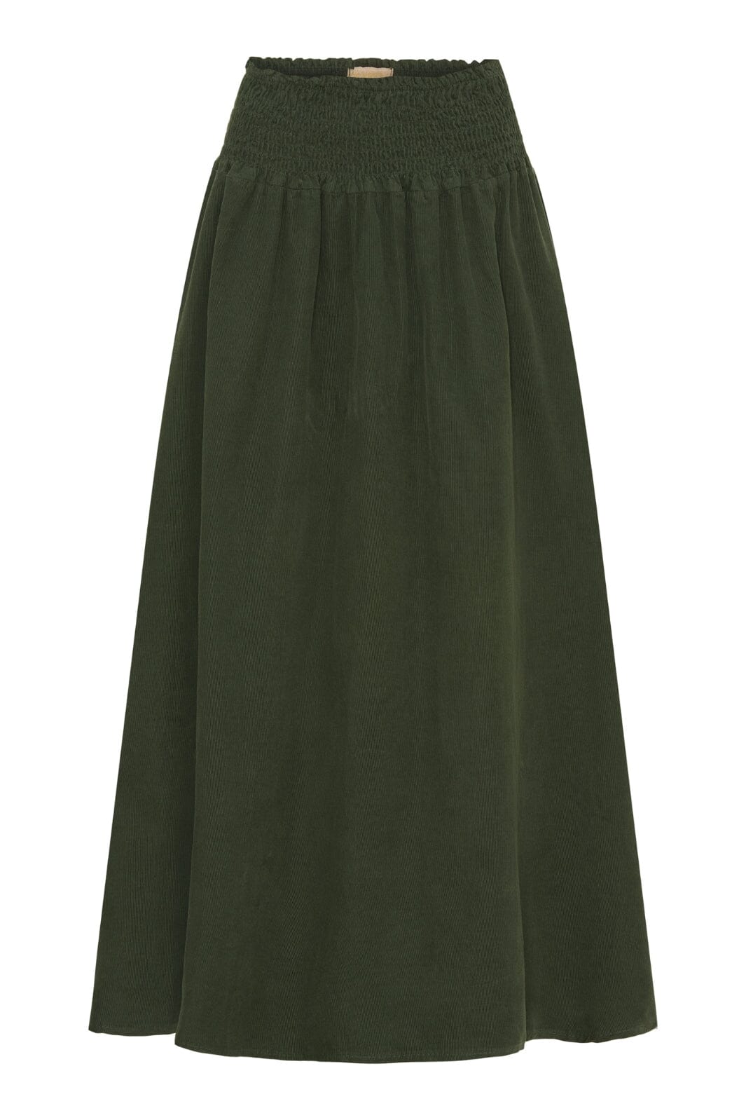 Marta Du Chateau - Mdcfrancoise Skirt 247465 - Military3089 Nederdele 