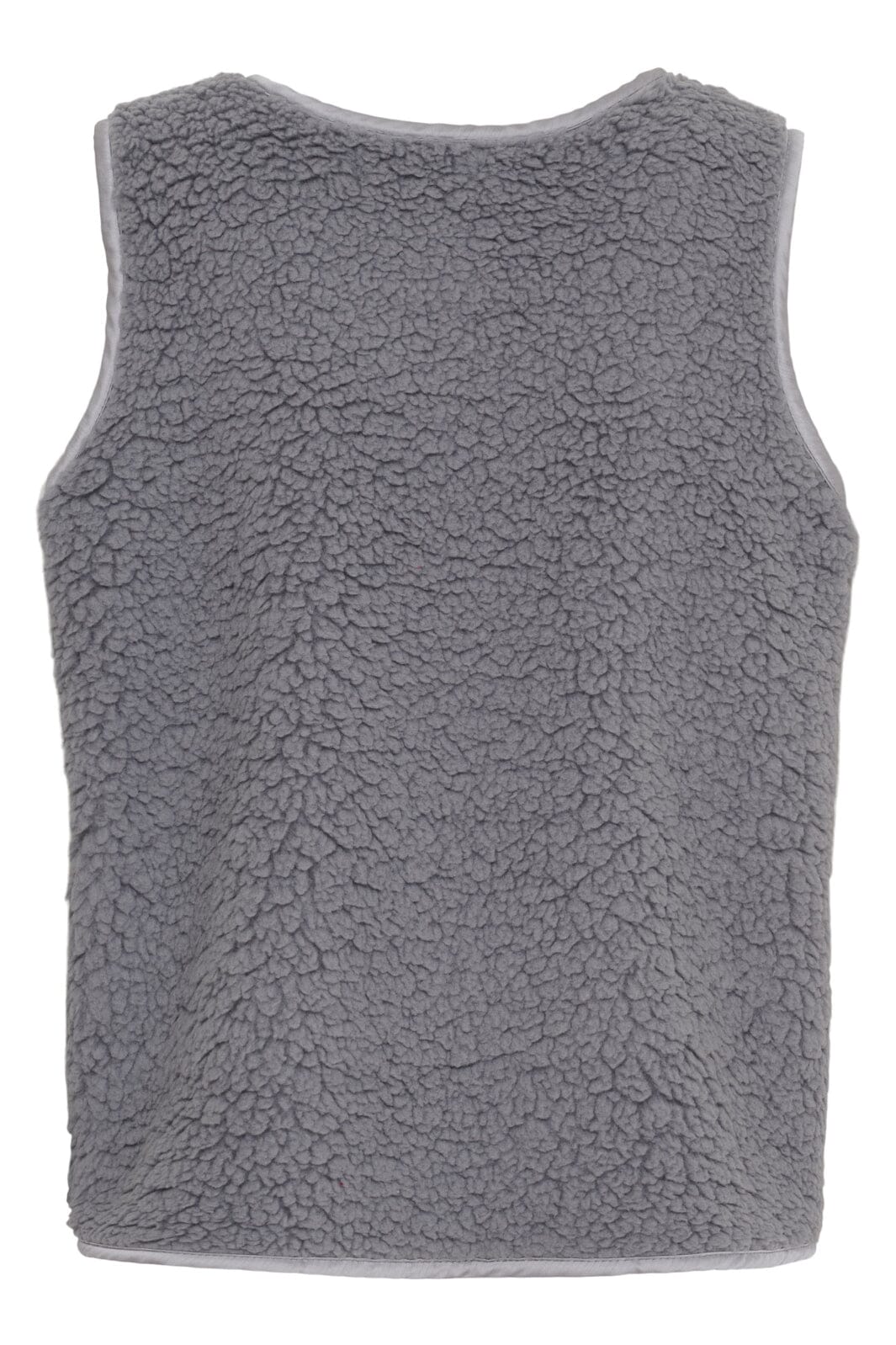 Marta Du Chateau - Mdcgudrun Vest 24583 - Dark Grey Veste 