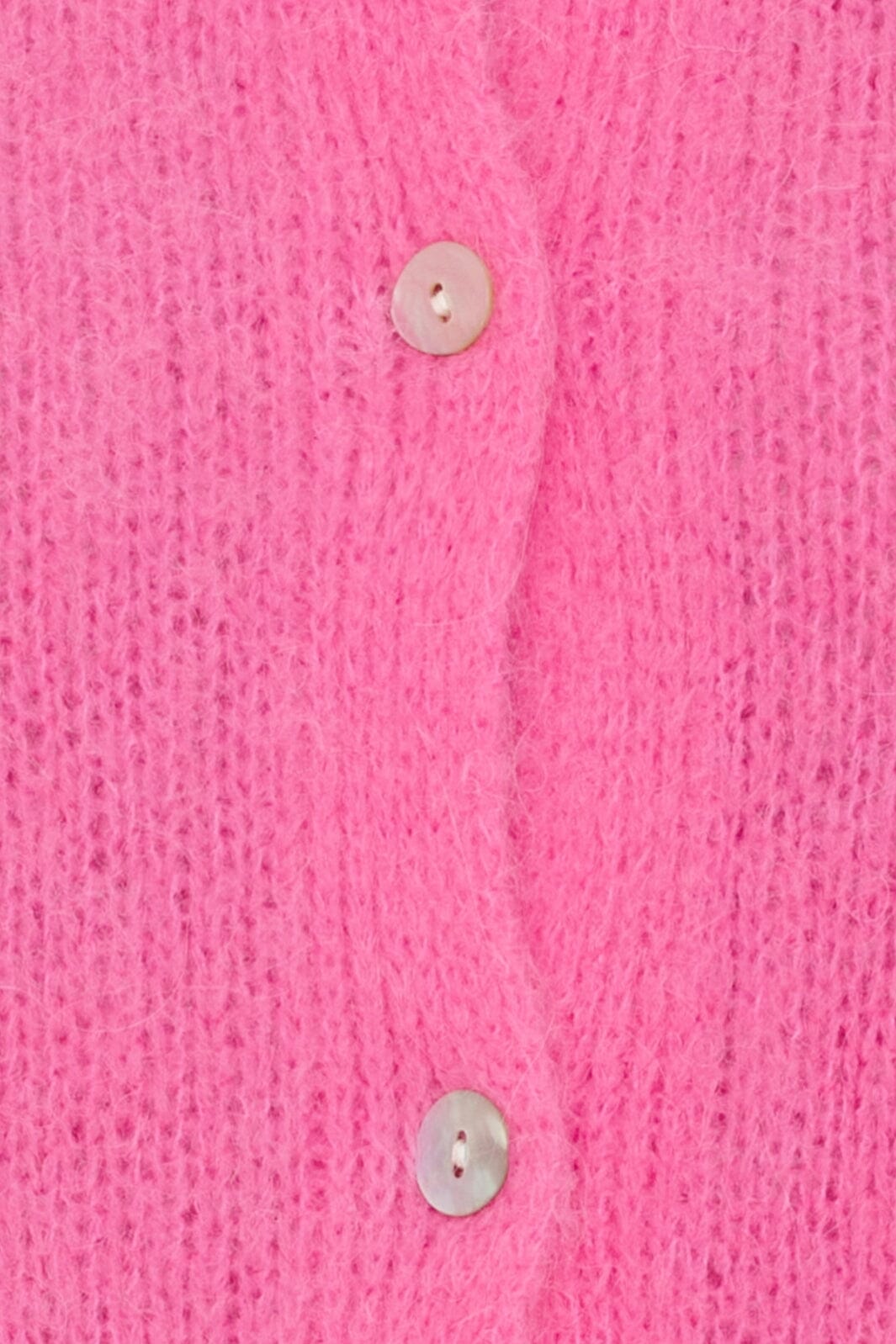 Marta Du Chateau - Mdcjuliana Knit 2413 - Pink