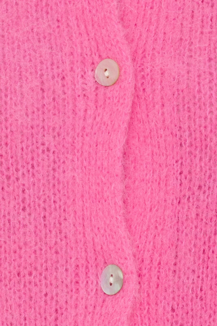 Marta Du Chateau - Mdcjuliana Knit 2413 - Pink