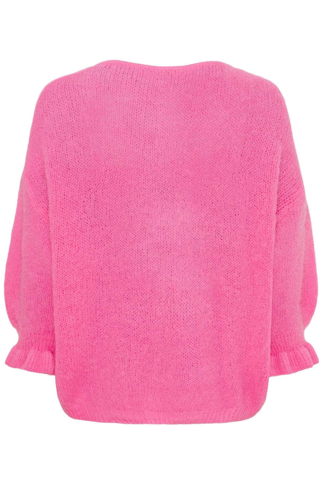 Marta Du Chateau - Mdcjuliana Knit 2413 - Pink