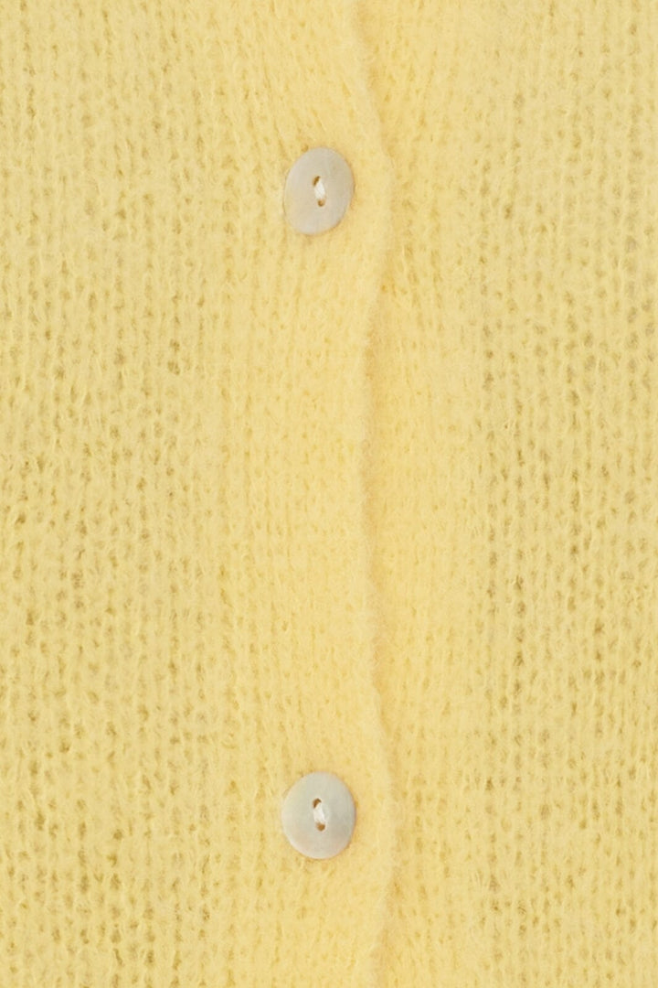 Marta Du Chateau - Mdcjuliana Knit 2413 - Yellow