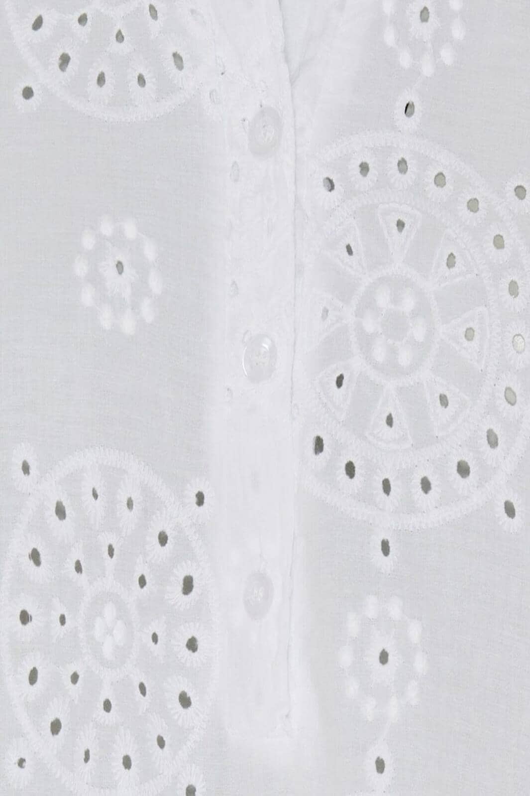 Marta Du Chateau - Mdctania Shirt - 8324 White Skjorter 