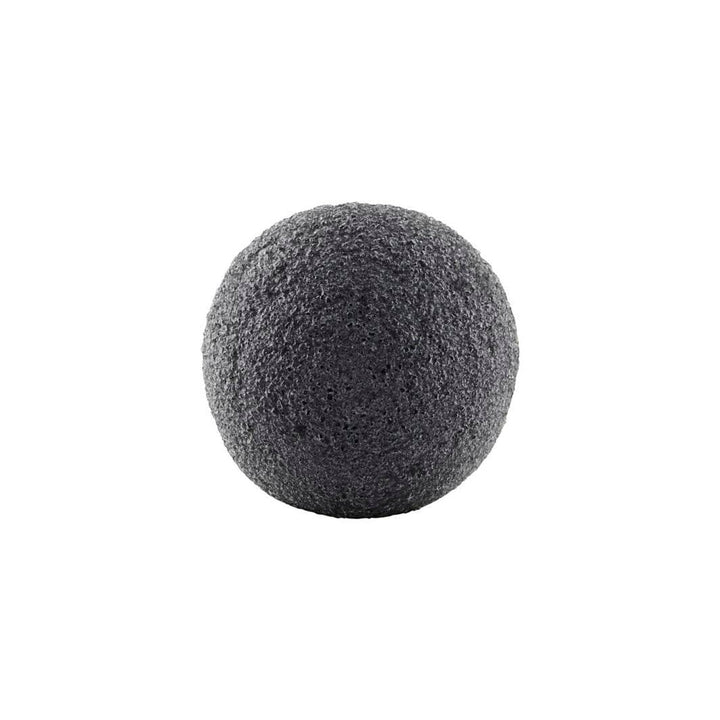 Meraki - Konjac Sponge - Charcoal