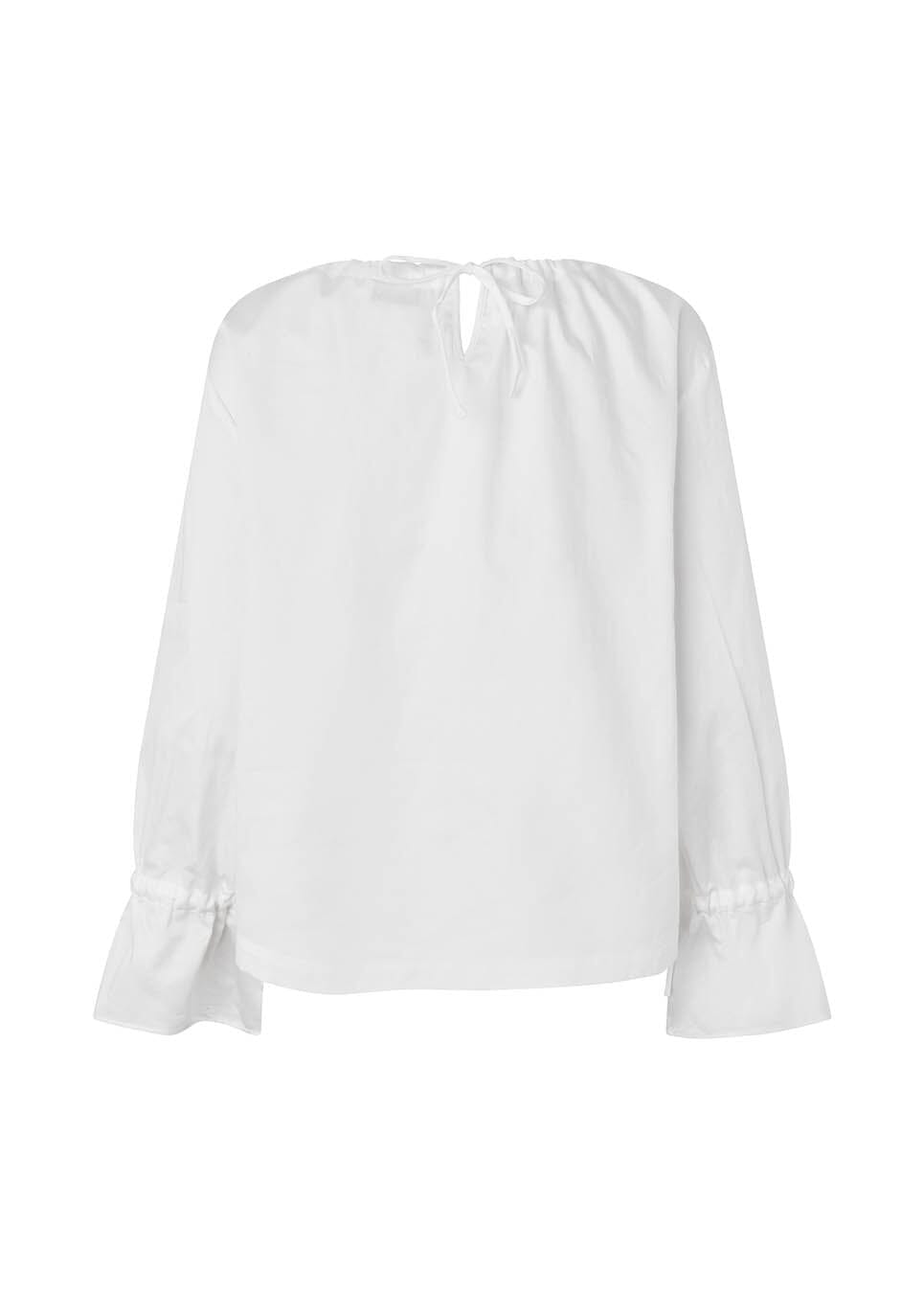 Modström - Lylamd Top 58037 - 4 Soft White