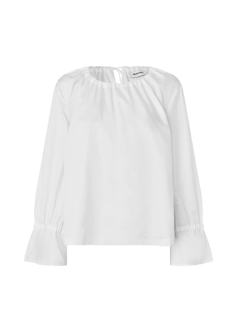 Modström - Lylamd Top 58037 - 4 Soft White