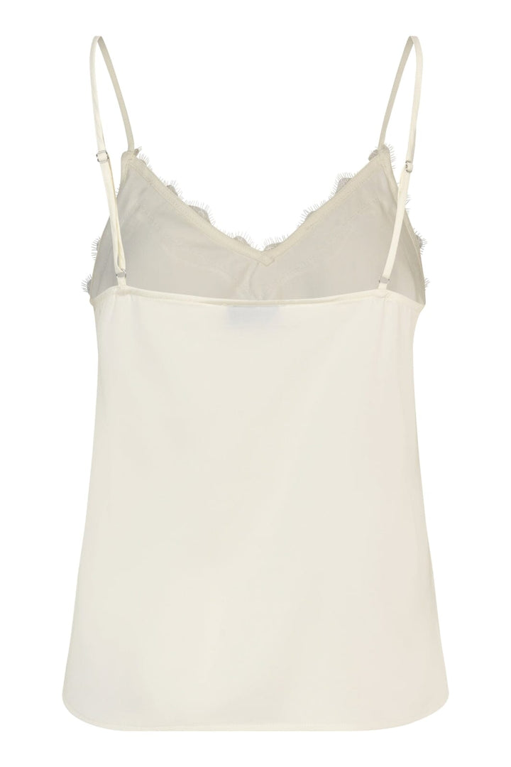 Modström - Malkammd Top - 4 Soft White