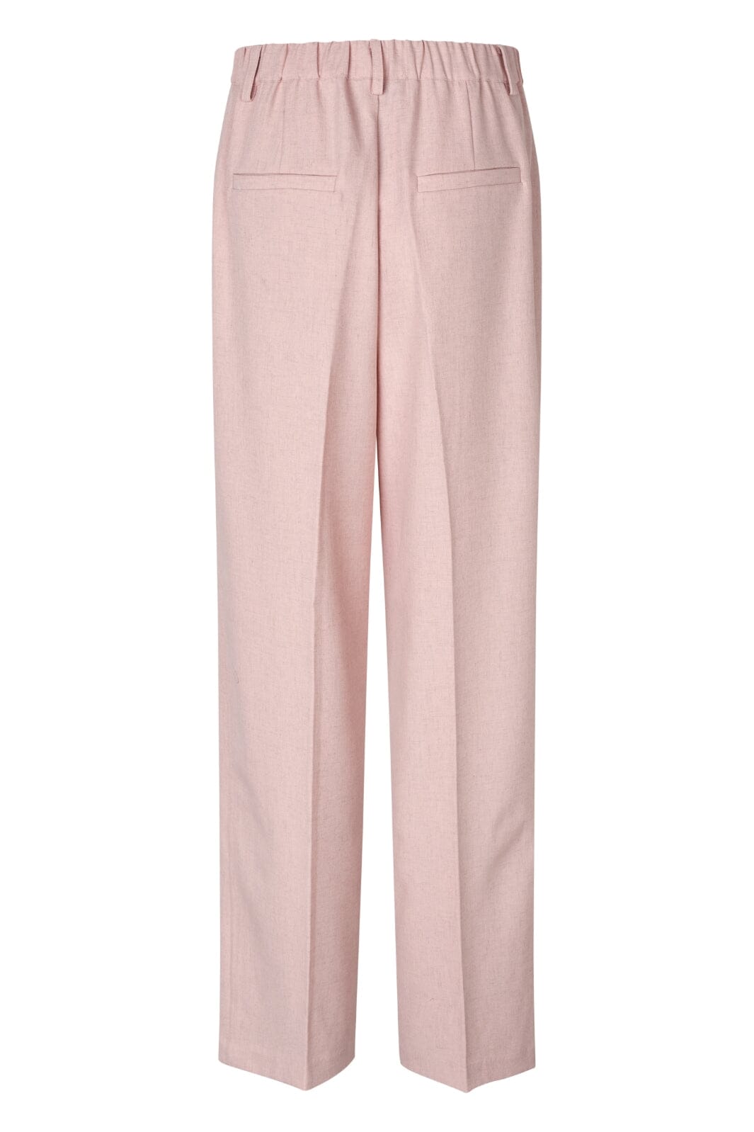 Modström - Maxwellmd Pants - 13621 Pink Melange