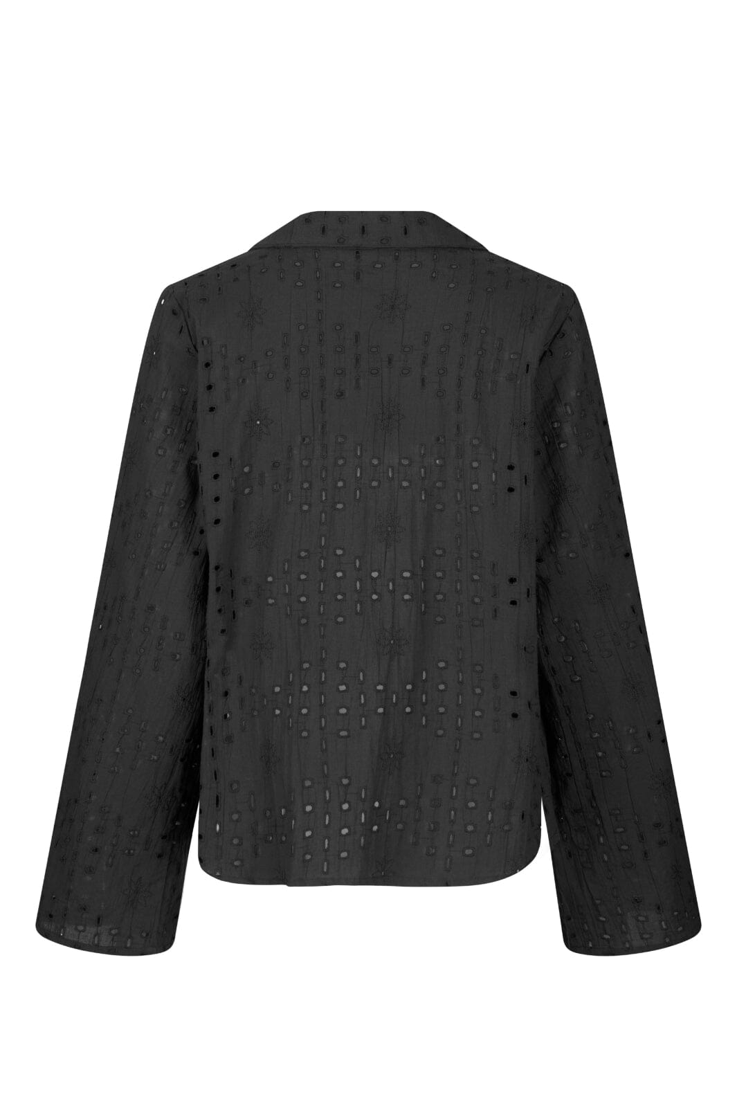 Modström - Misomd Shirt - 7090 Black