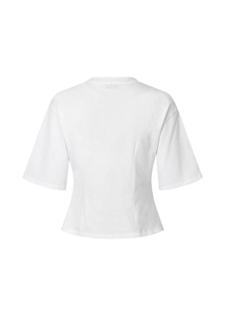 Modström - Tampamd T-Shirt 58837 - 1 - White