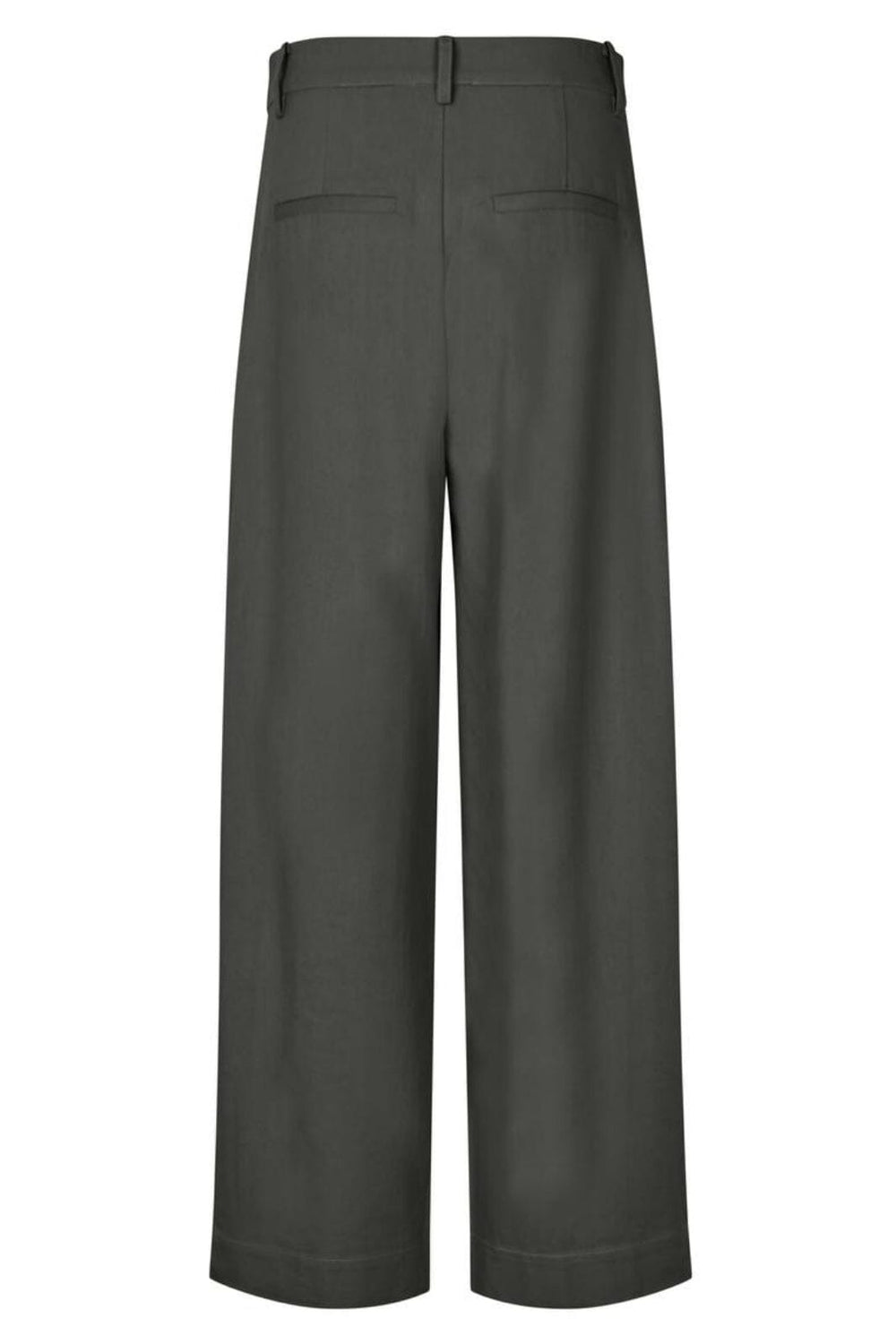 Modström - Toremd Pants 57970 - 7771 - Dark Grey