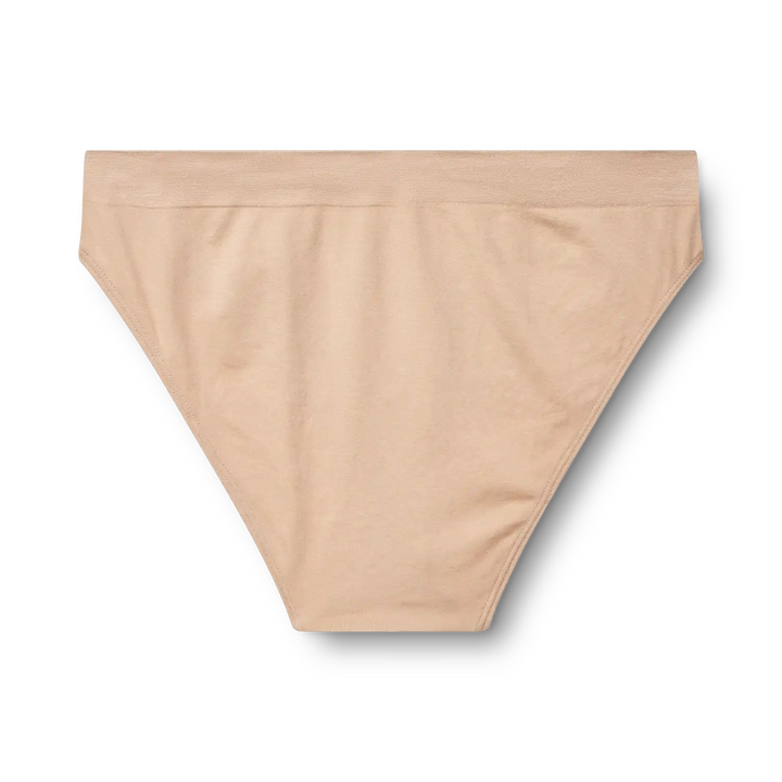 Molly&My Wardrobe - Luise Brief - Nude Trusser 