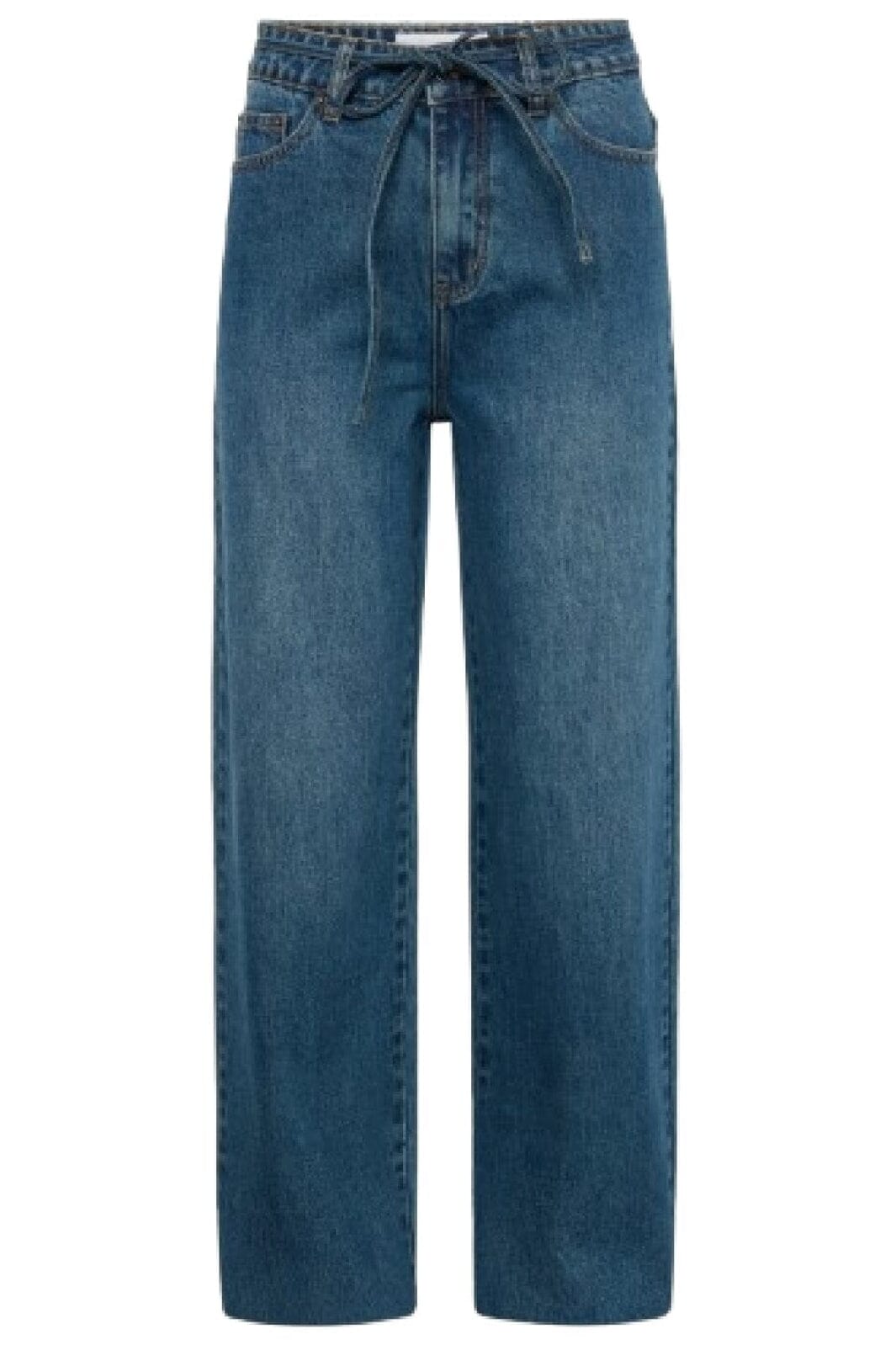 Moves - Adanna 2461 - 1002 Medium Blue Jeans 