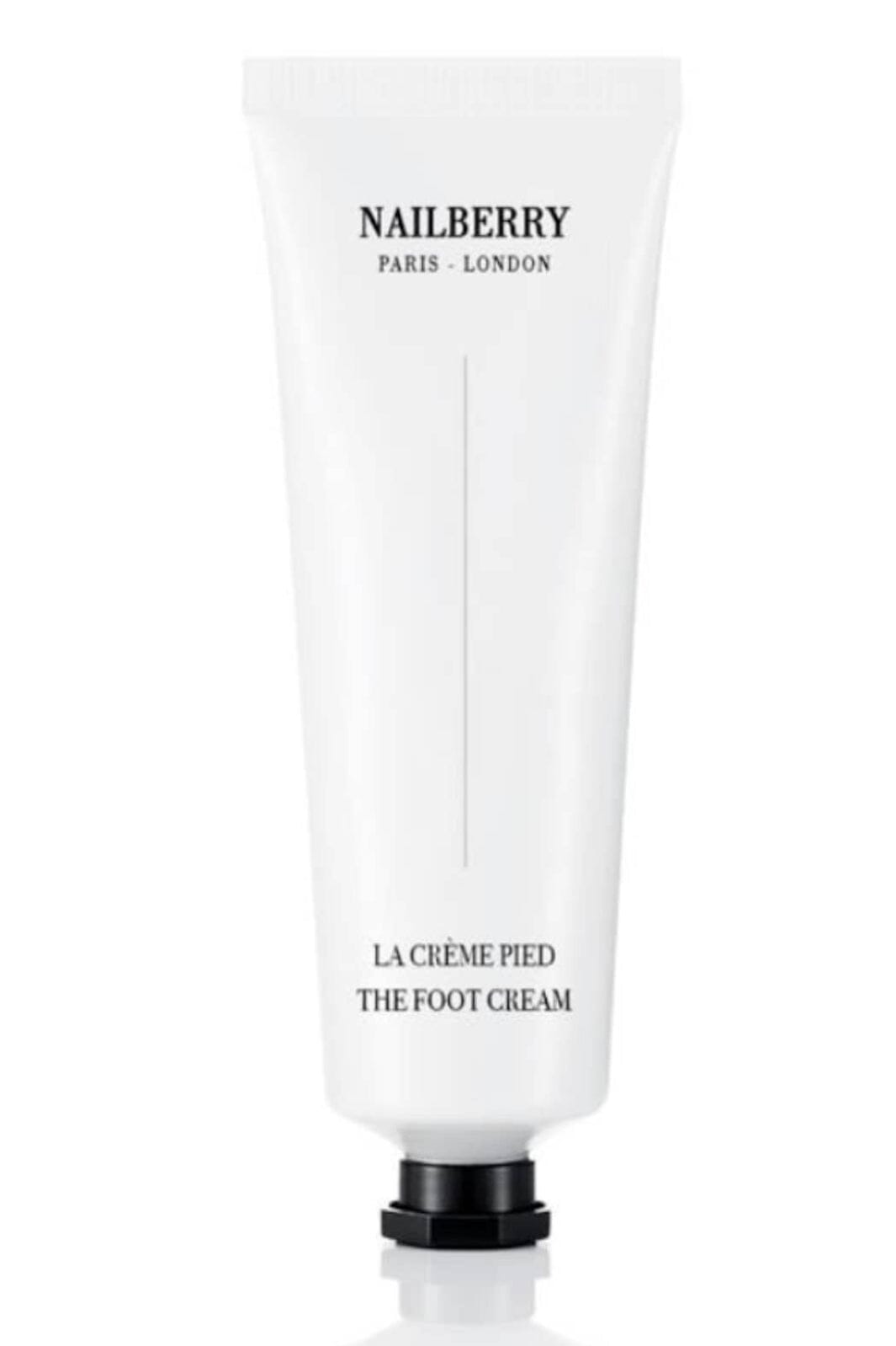 Nailberry - The Foot Cream 150 ml