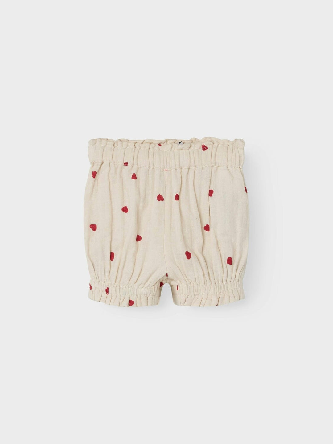 Name It - Nbfjytta Bloomers - 4670191 Turtledove Shorts 