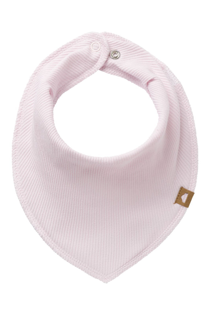 Name It - Nbfyvettefantasy Scarf Bib Rib - 4756621 Light Lilac