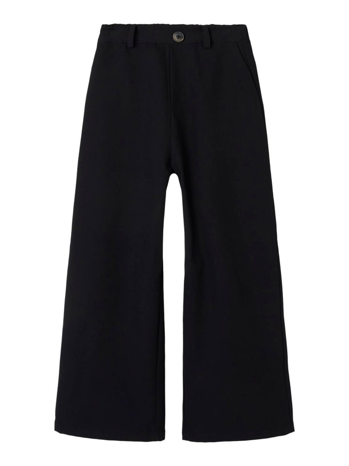 Name It - Nkfdansy Pant - 4846805 Black