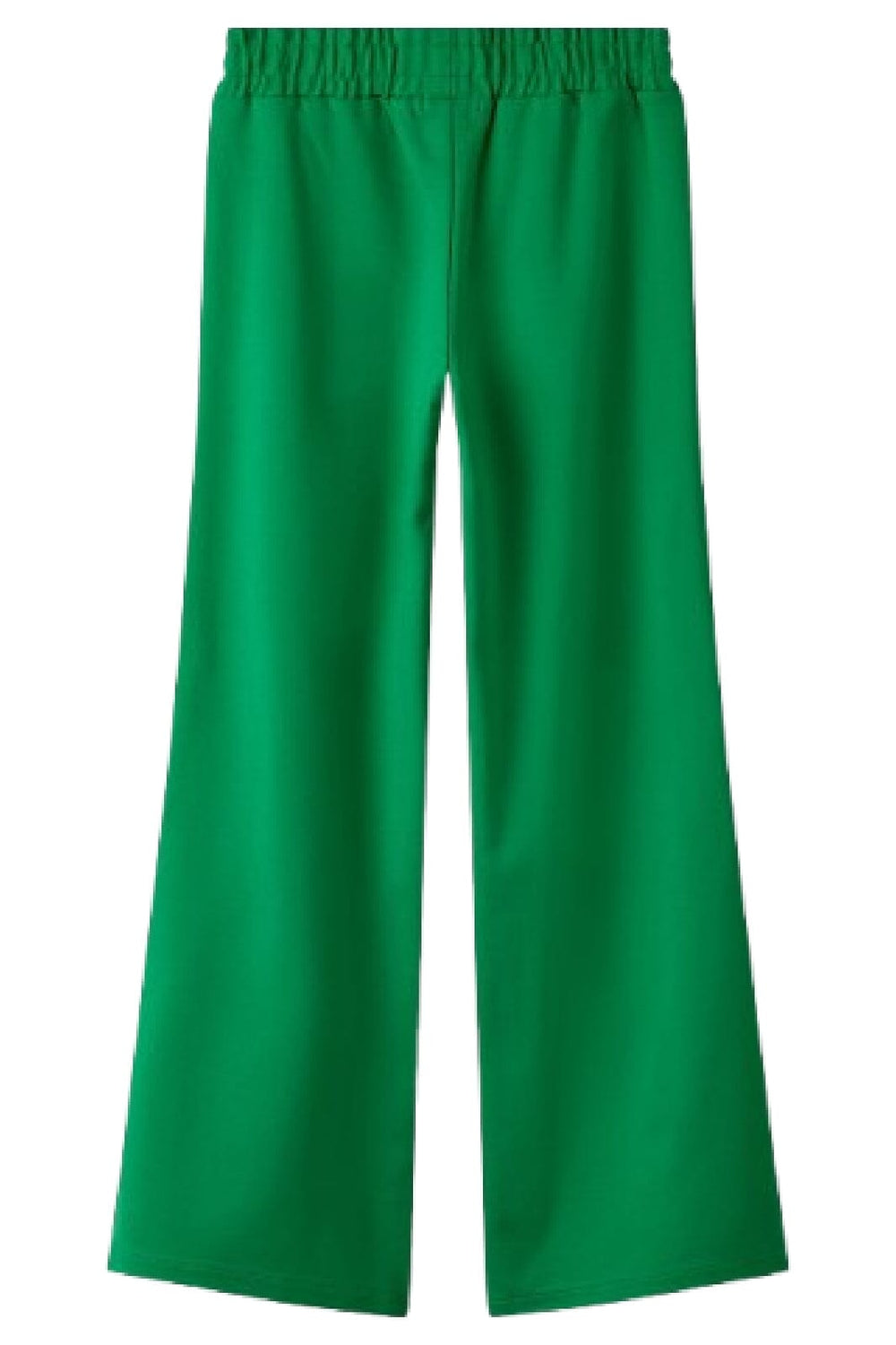 Name It - Nkffilina Wide Pant - 4872165 Bright Green