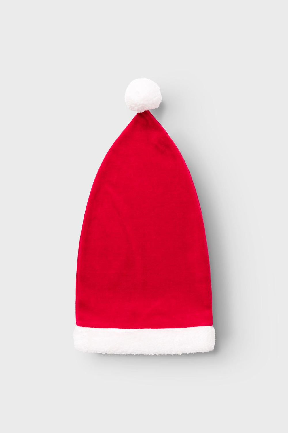 Name It - Nkmristmas Hat - 3739009 Jester Red