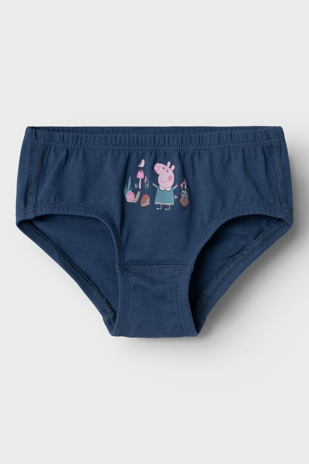 Name It - Nmfjari Peppapig Briefs - 4523564 Pastel Lavender Dark Denim+Festival Bloom+Pastel La