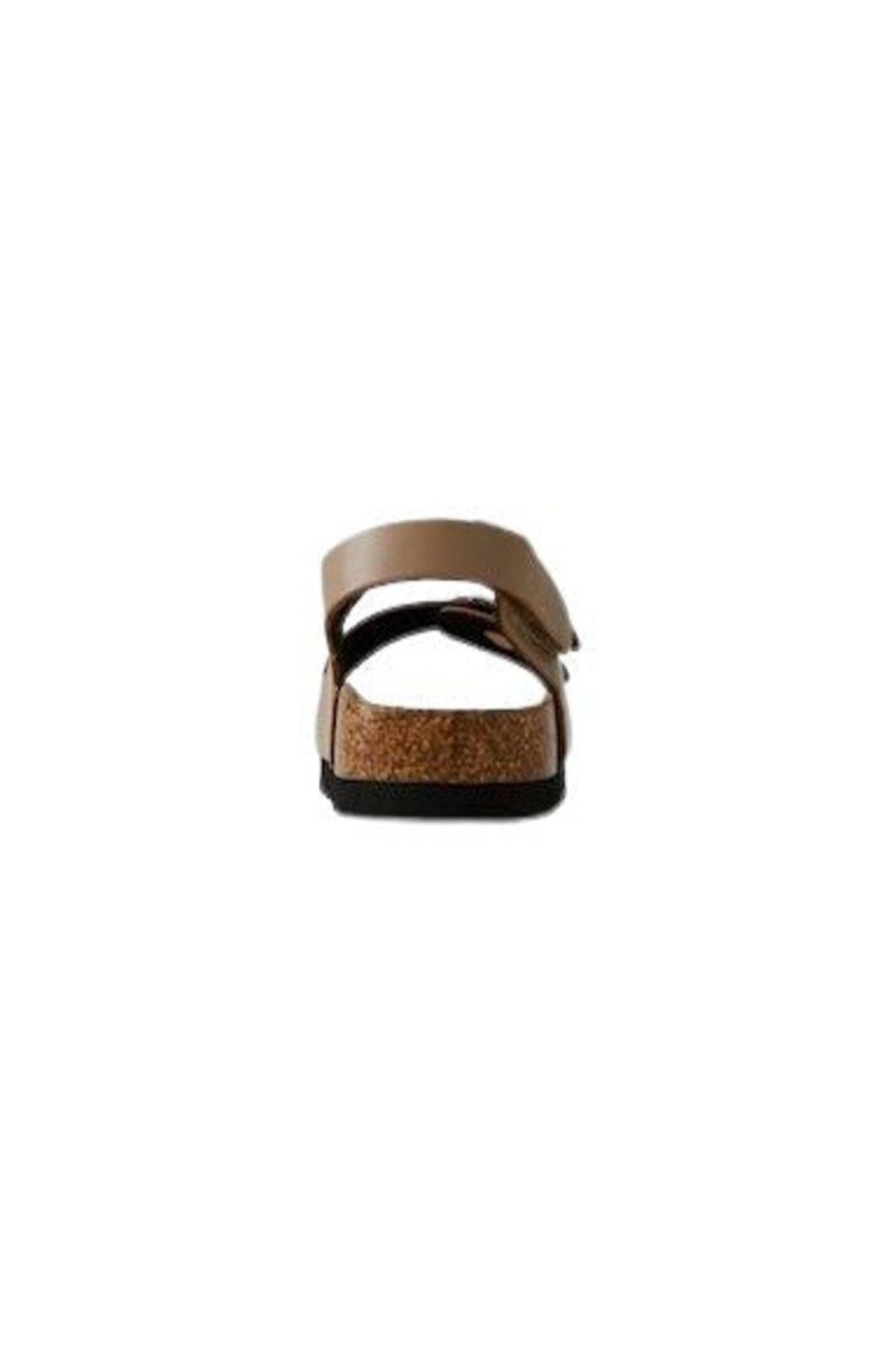 Name It - Nmnfilbert Sandal - 4447988 Humus Sandaler 