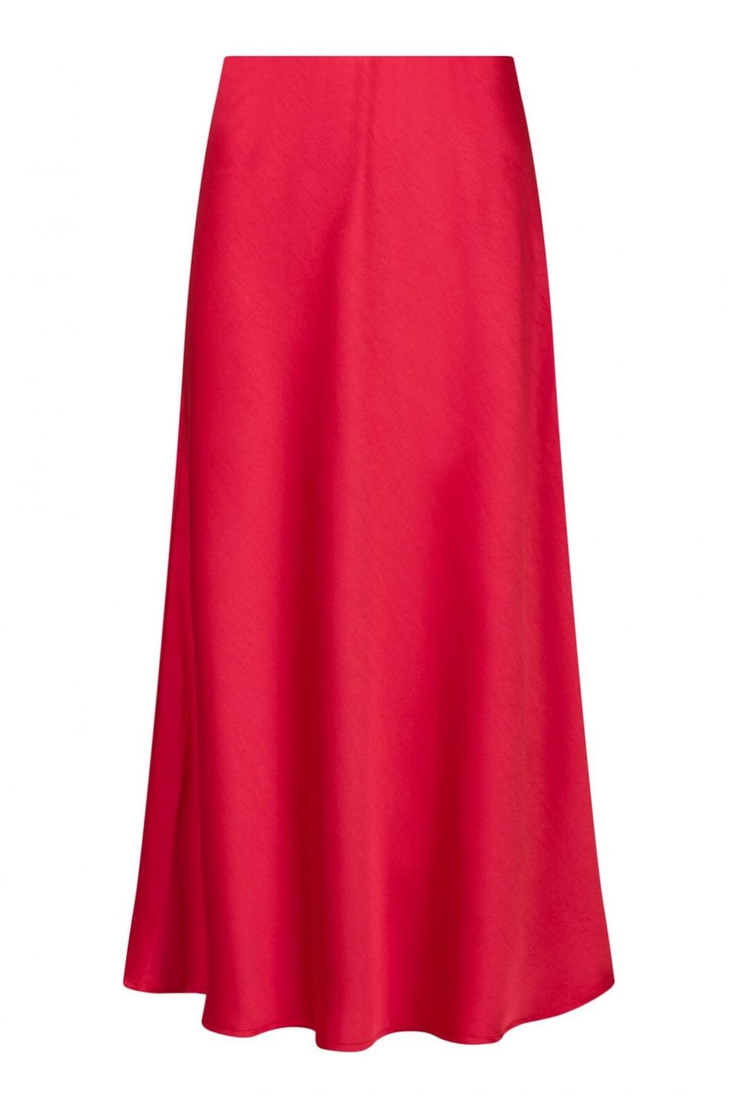 Neo Noir - Bovary Skirt - Red Nederdele 