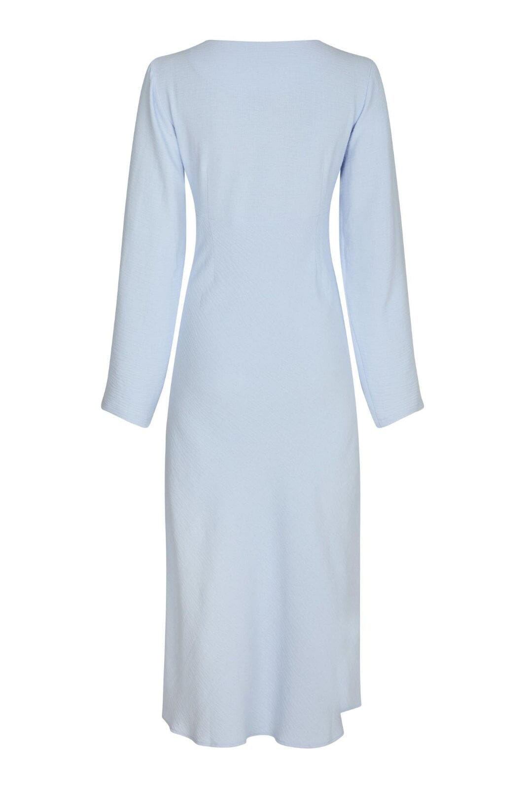 Neo Noir - Krisha Solid Dress 165459 - 145 - Light Blue