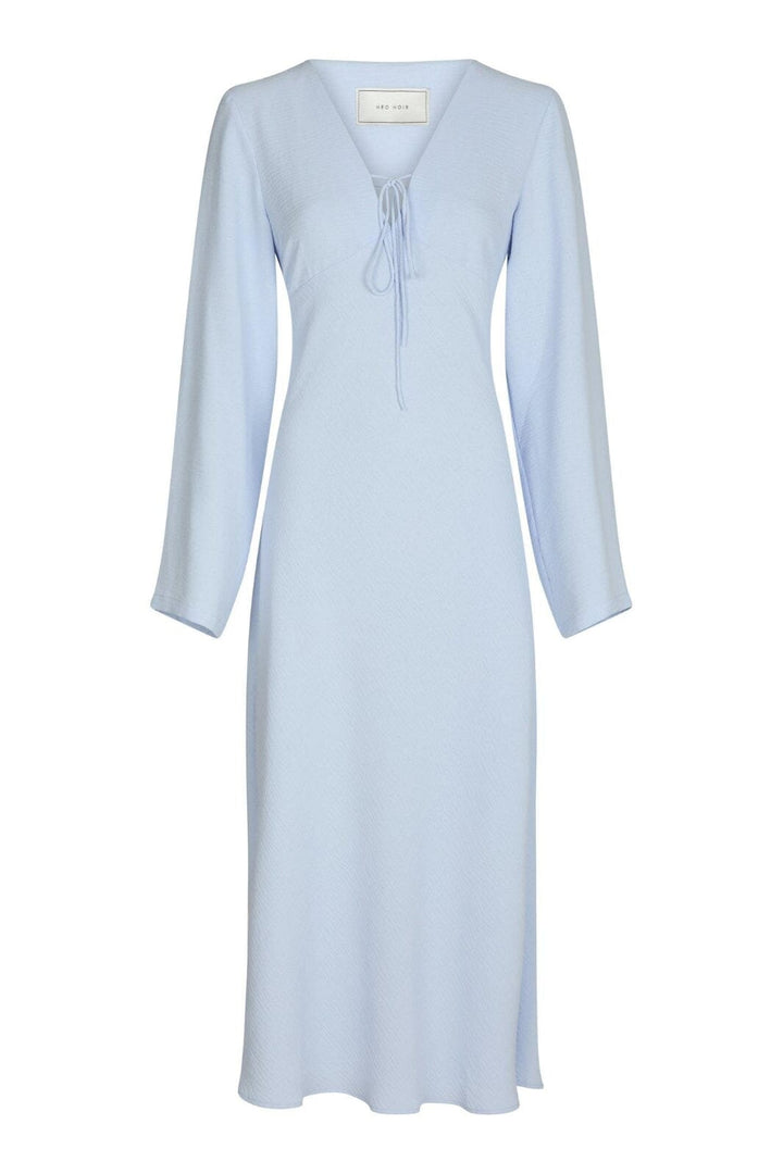 Neo Noir - Krisha Solid Dress 165459 - 145 - Light Blue