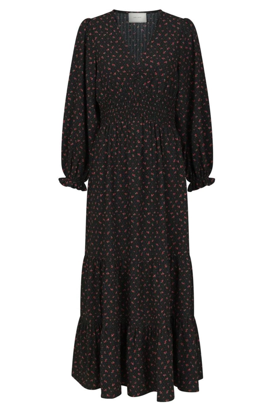 Neo noir ginny dot dress hotsell