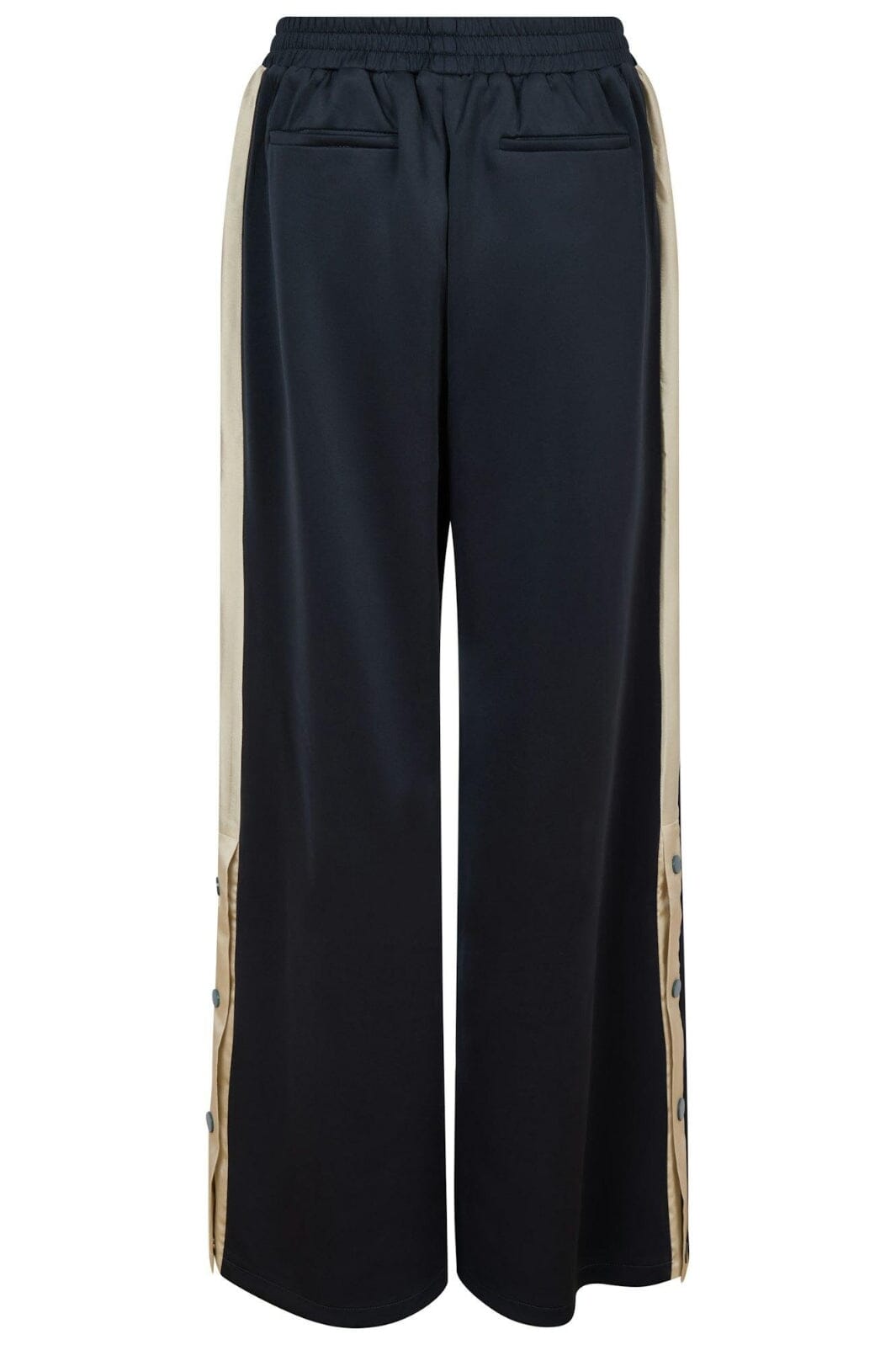 Neo Noir - Puggy Track Suit Pants 164249 - 141 - Navy