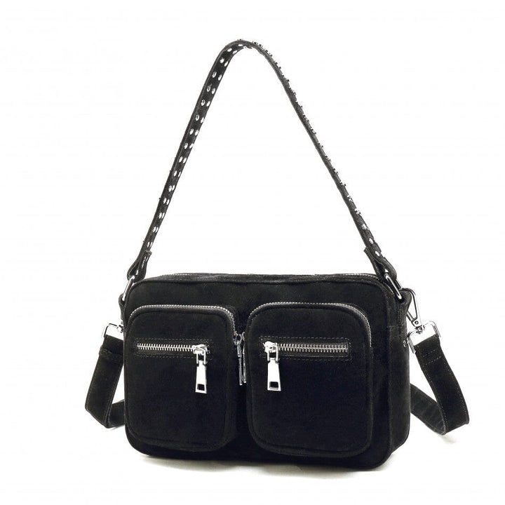 Forudbestilling - Noella - Celina Crossover Bag - Black