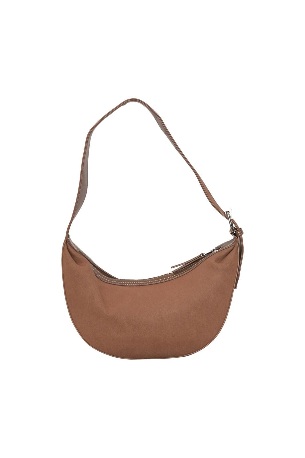 Noella - Erin Bag - 1290 Timber Brown