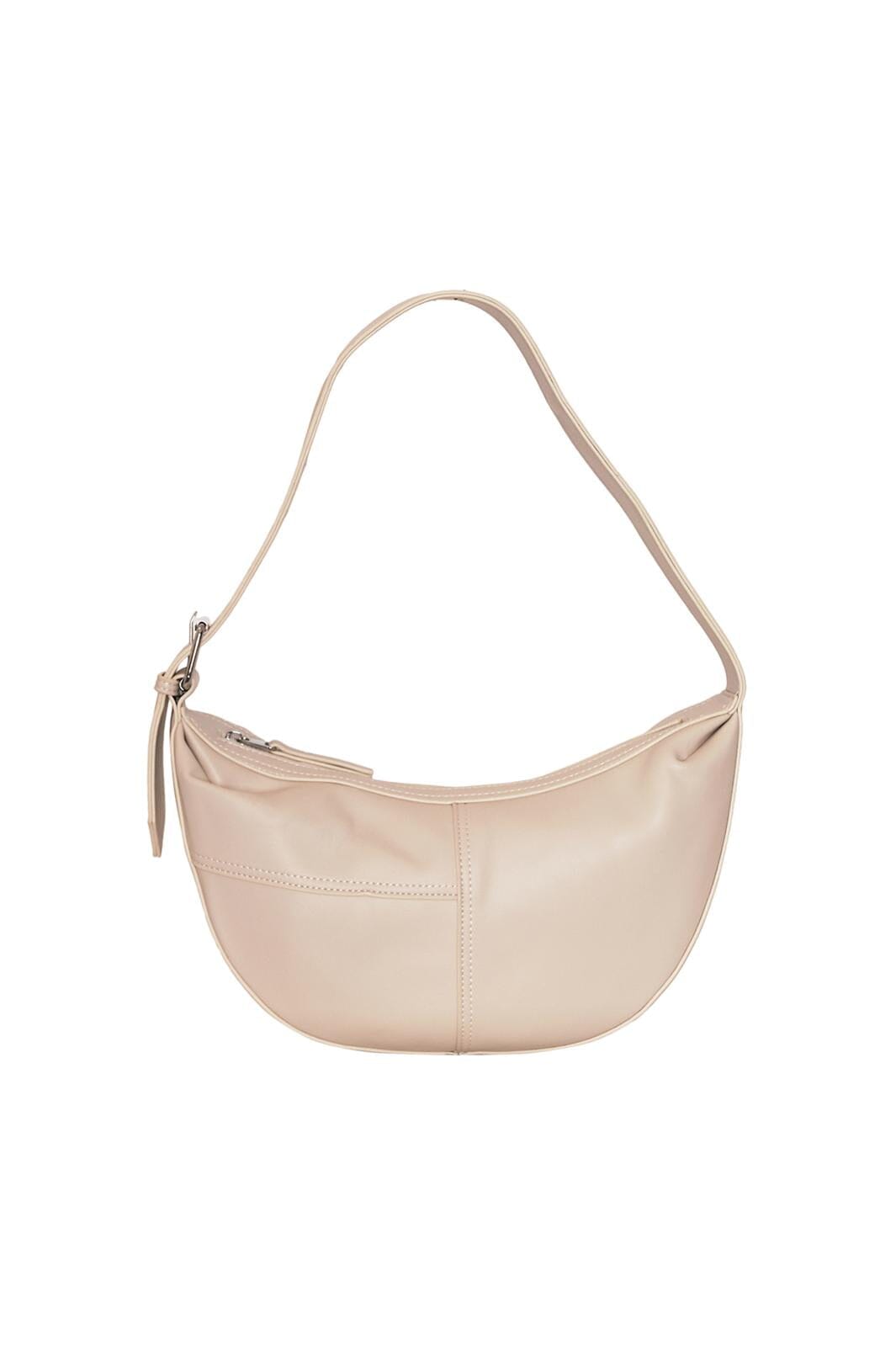 Noella - Erin Bag - 1294 Platinium Gray