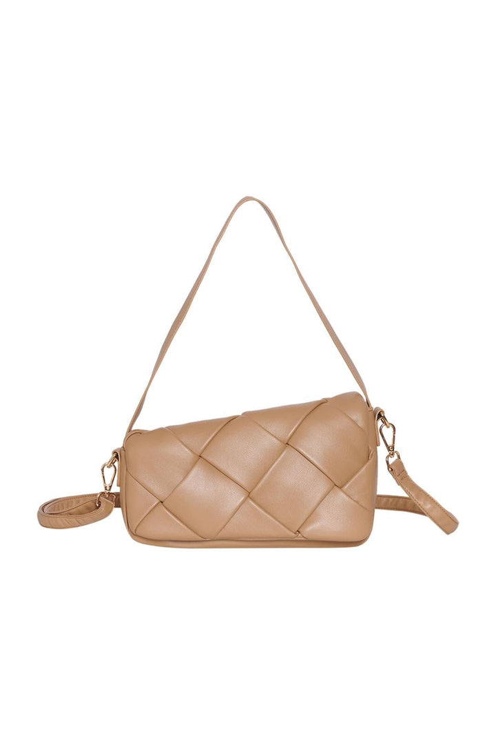 Noella - Freja Bag - 962 Warm Taupe