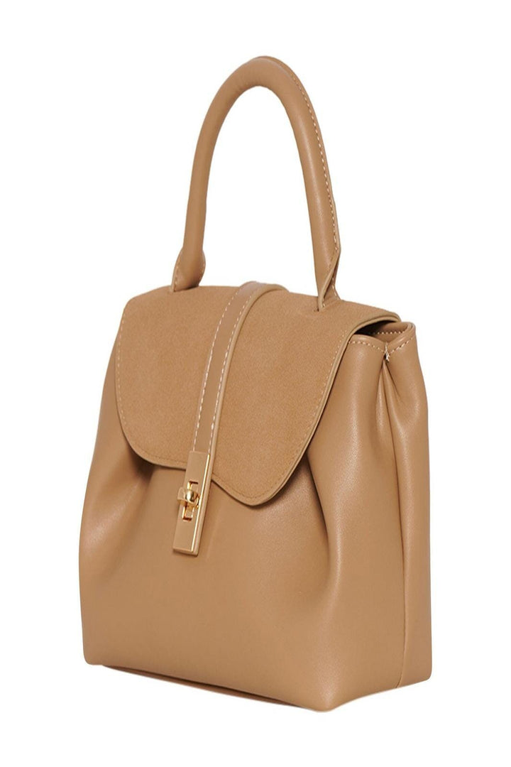 Noella - Grace Bag Medium - 023 Beige Tasker 