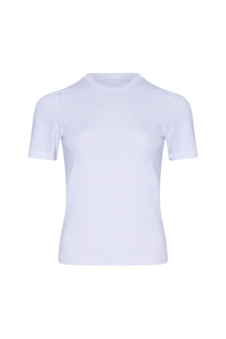 Noella - Julia T-Shirt - 028 White