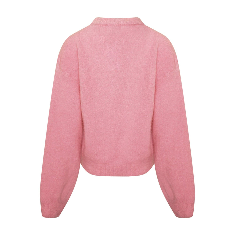 Noella - Kae Knit 12940085 - 549 - Blush Strikbluser 