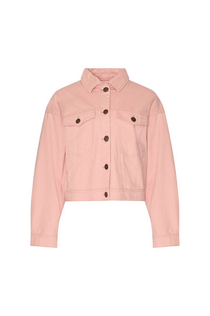 Noella - Kelli Jacket 12770009 - 1262 - Washed Pink