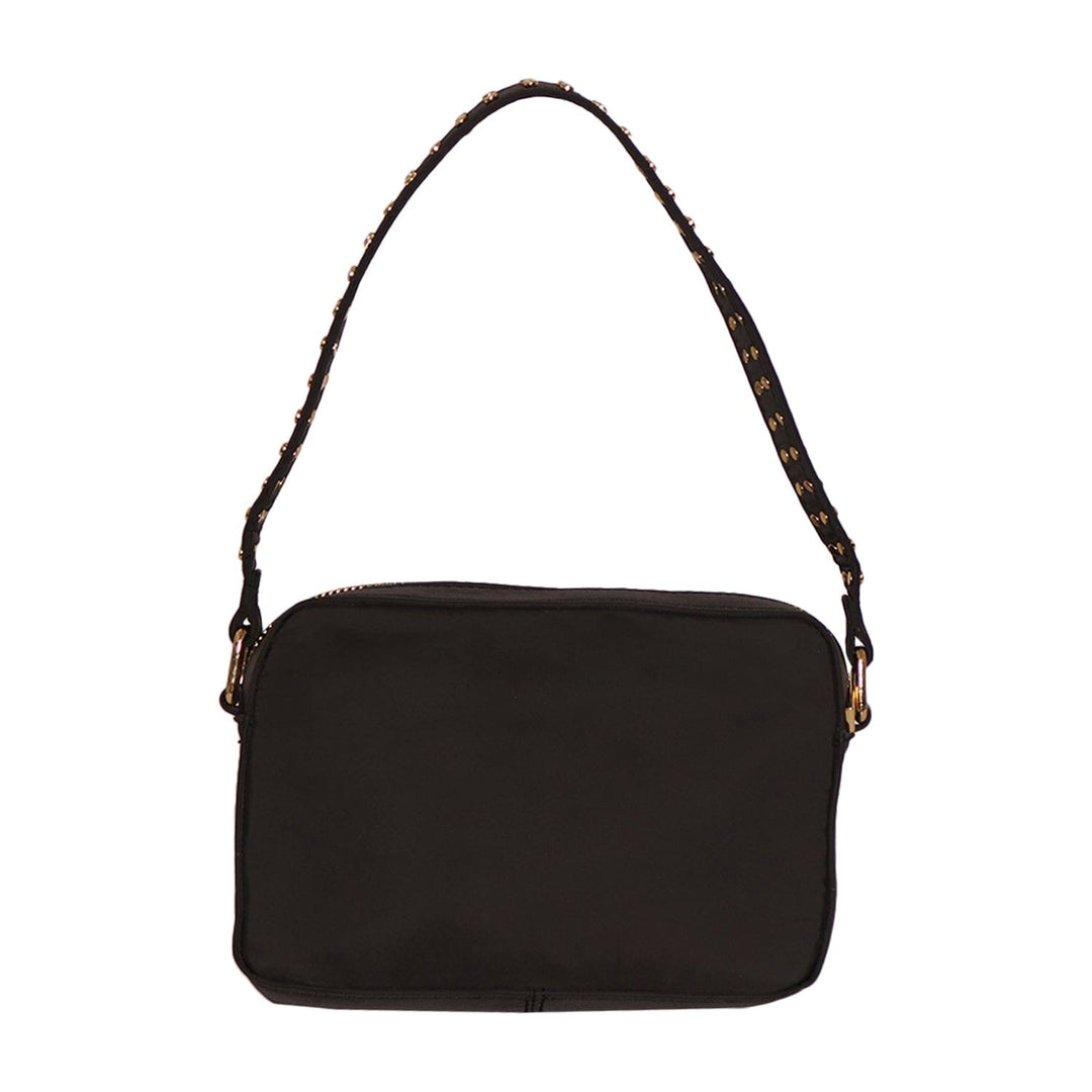 Noella - Kendra Nylon Bag - 004 Black Tasker 