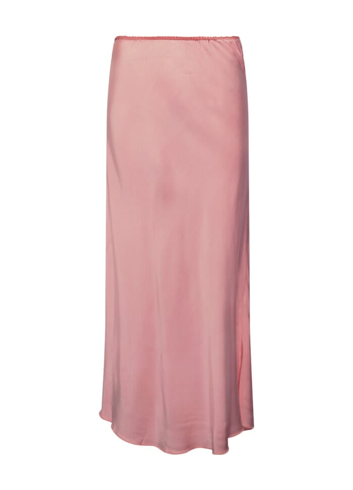 Noella - Kenya Skirt - 1094 Shell Pink Nederdele 