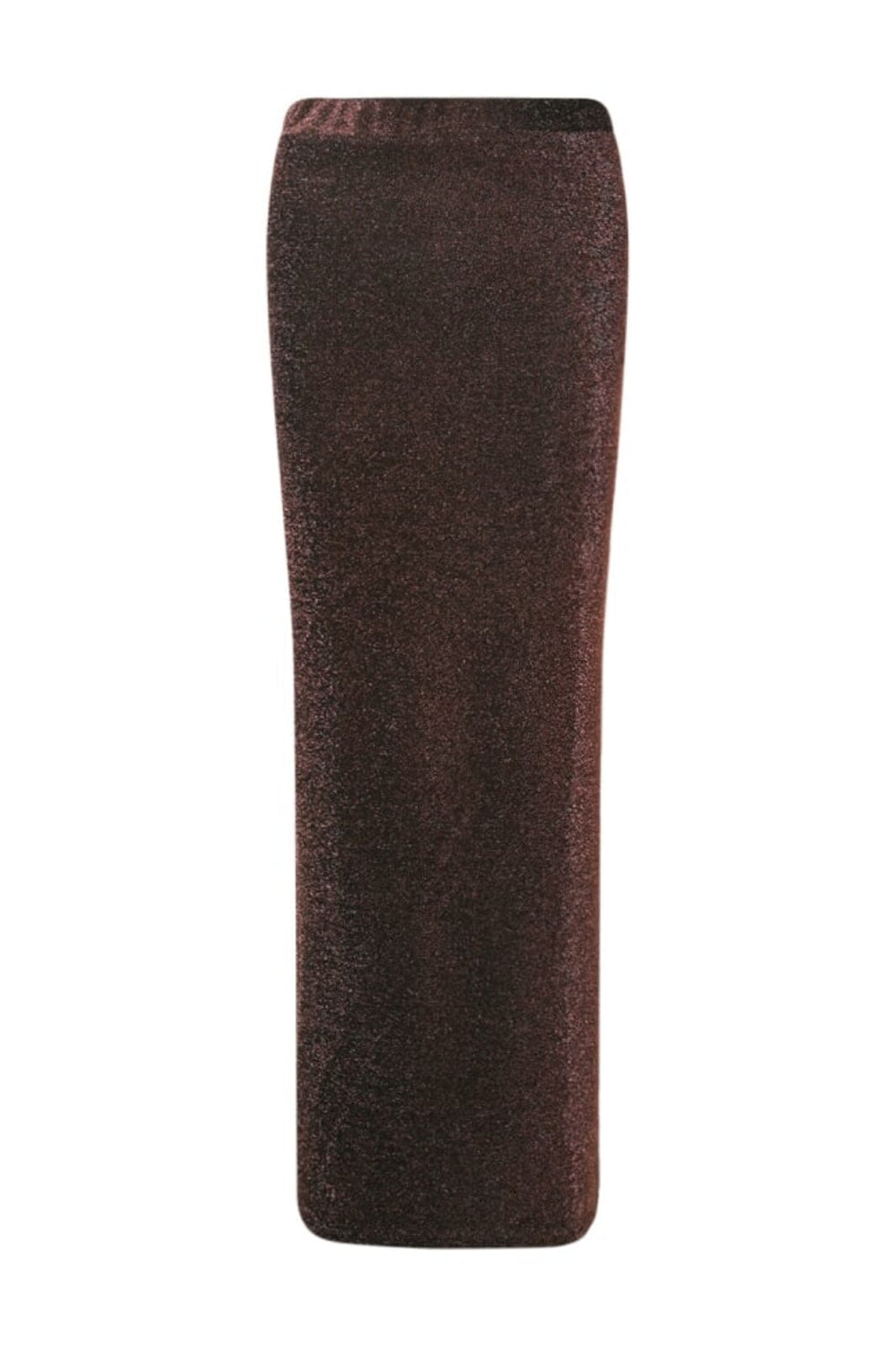 Noella - Krystal Skirt - 1021 Chocolate Brown Nederdele 