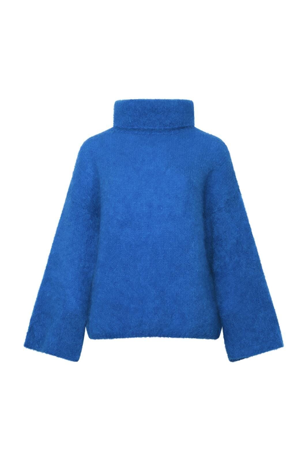 Noella - Kumi Knit - 781 Electric Blue