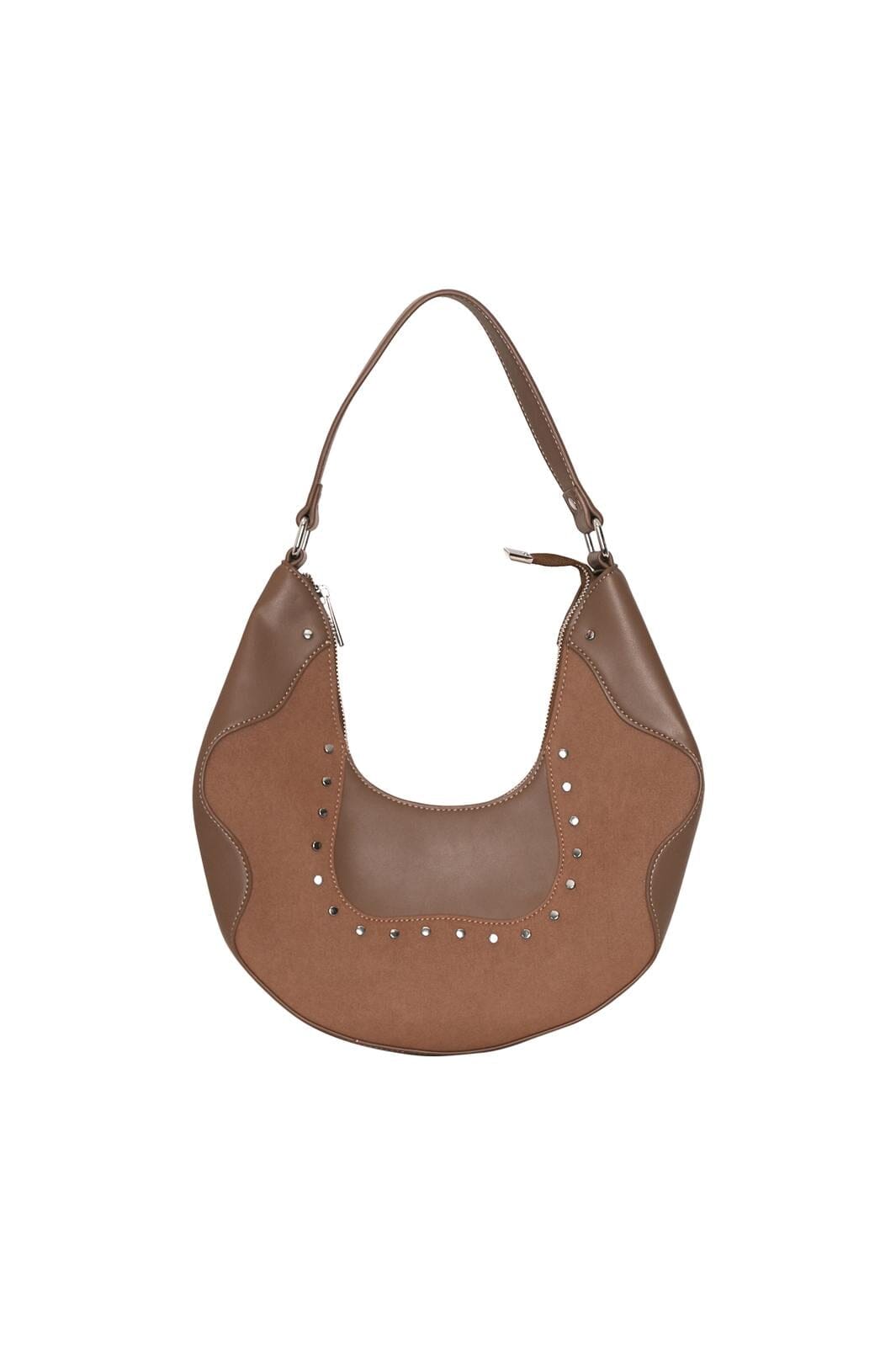 Noella - Linn Tote Bag - 1290 Timber Brown