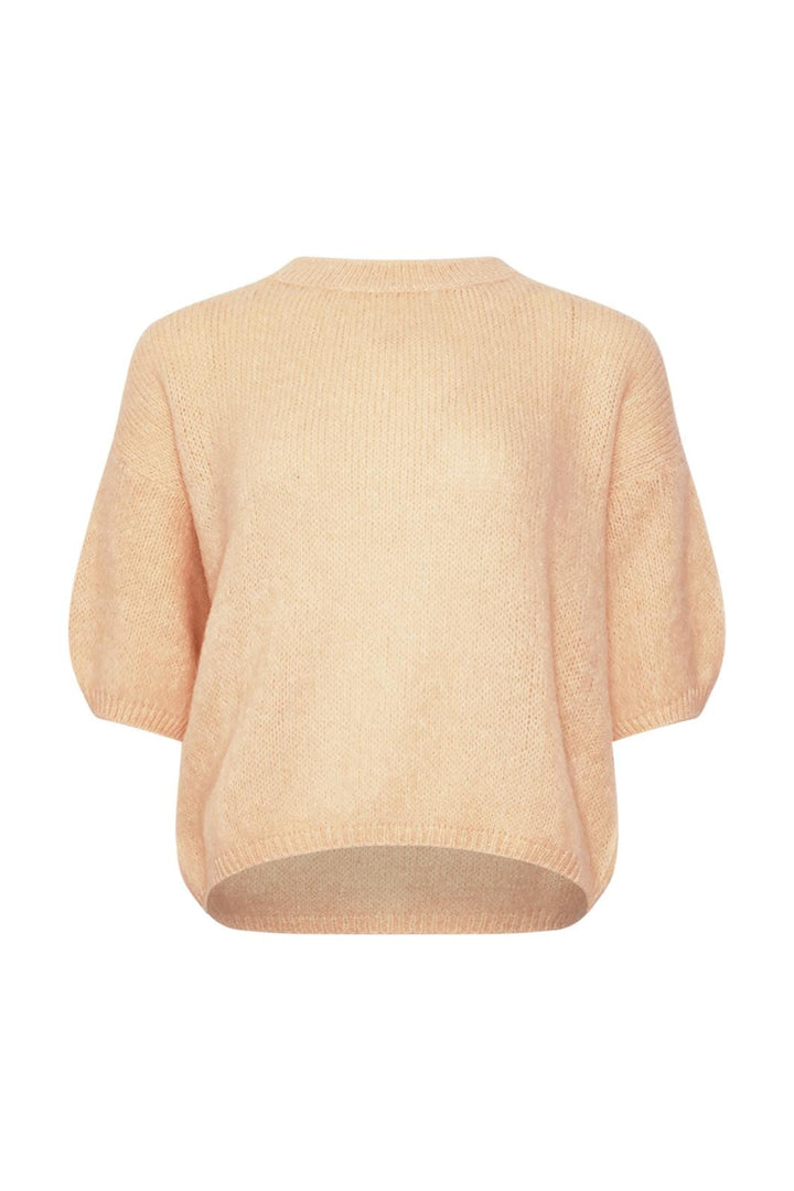 Noella - Mimi Knit Jumper 12366001 - 805 - Granola