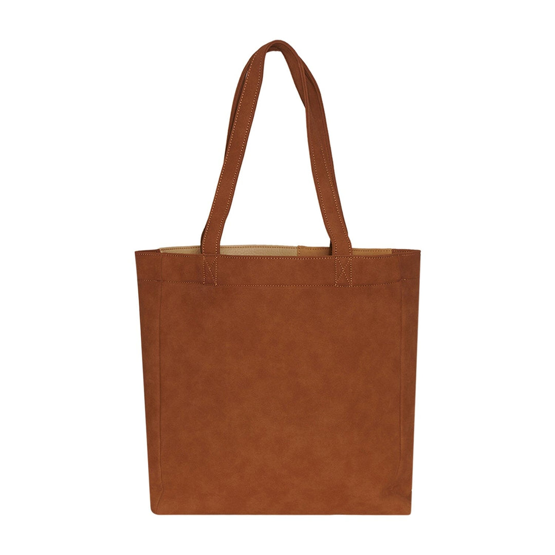 Noella - Norri Tote Bag - 021 Sand Tasker 